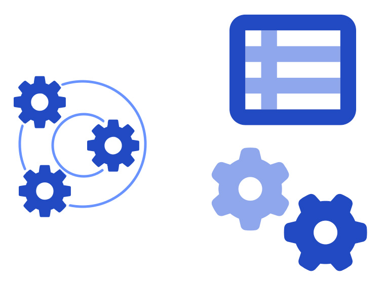 platform excel